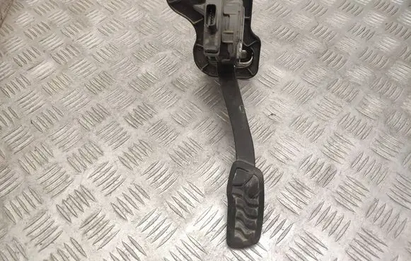 Ford Transit Accelerator throttle pedal BK219F836AD