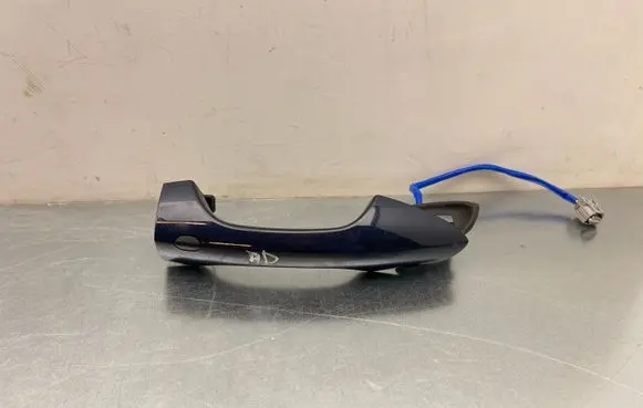Hyundai Kona II Front door exterior handle