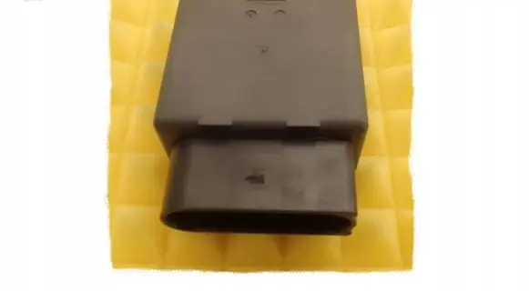 Volkswagen Golf VII Other control units/modules 5Q0906093A