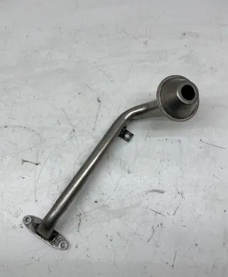 BMW 3 E46 Oil sump strainer pipe 