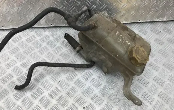 Ford Escort Coolant expansion tank/reservoir 95ab8k218b1