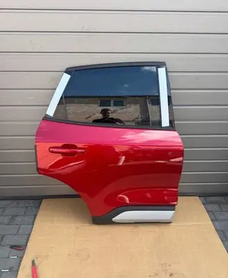Ford Kuga III Rear door