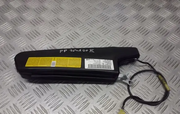 Seat Toledo III (5P) Front door airbag 1K4880242