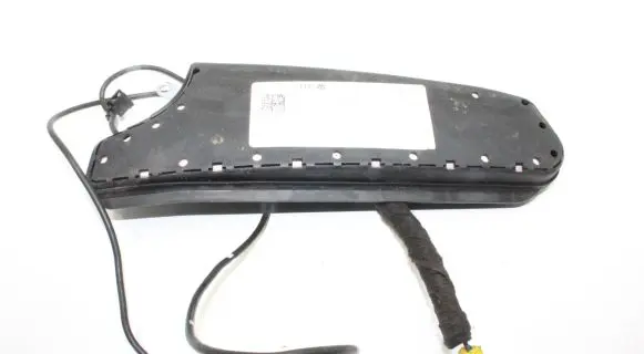Audi A6 Allroad C6 Seat airbag 4F0880242G