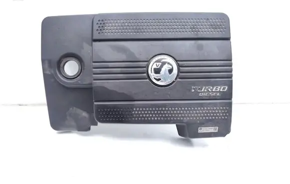 Opel Antara Engine cover (trim) 15267367 25184813