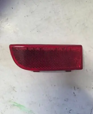 Mercedes-Benz Vito Viano W639 Rear tail light reflector 6398260440