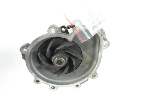 Porsche Cayenne (9PA) Water pump 94810601102