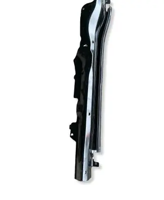 Citroen Berlingo Sliding door upper top rail 60697205
