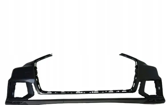 Audi A6 S6 C8 4K Front bumper R15P3