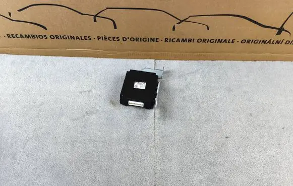 Hyundai Ioniq 5 Other control units/modules 82659GI000