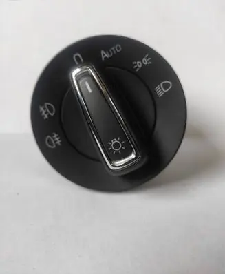 Skoda Kodiaq Light switch 3V0941431 00002698