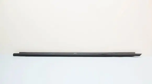 BMW X1 U11 Front door glass trim molding 9451521