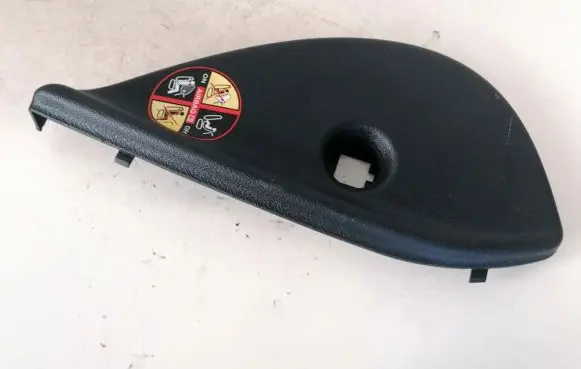 Renault Laguna II Other interior part 8200243727 8200243726