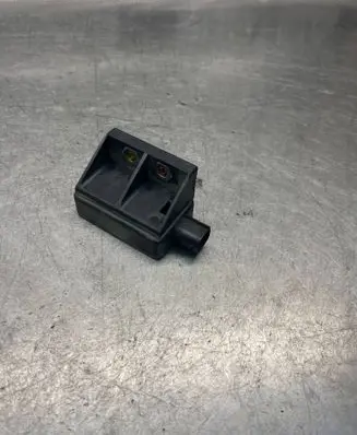 ESP acceleration yaw rate sensor