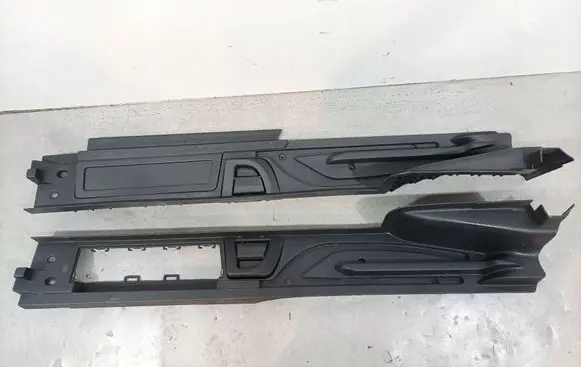 Volkswagen PASSAT B8 Other interior part 3G9858832