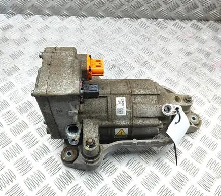Hyundai Ioniq 5 Air conditioning (A/C) compressor (pump) 977E1GI000