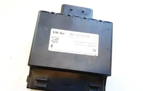 Audi A4 S4 B8 8K Other control units/modules 8K0959663B