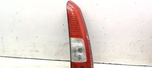 Volvo V70 Rear/tail lights