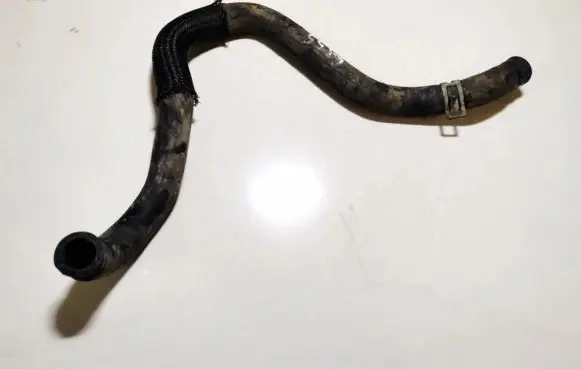 Toyota Avensis T250 Engine coolant pipe/hose