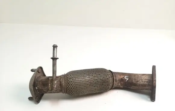 KIA Sportage Exhaust flexible connection 