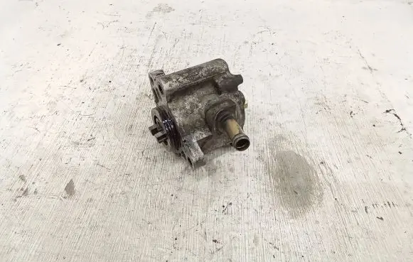 Toyota Corolla Verso E121 Vacuum pump 2930027010