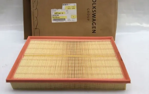 Volkswagen Golf Plus Air filter 1K0129620