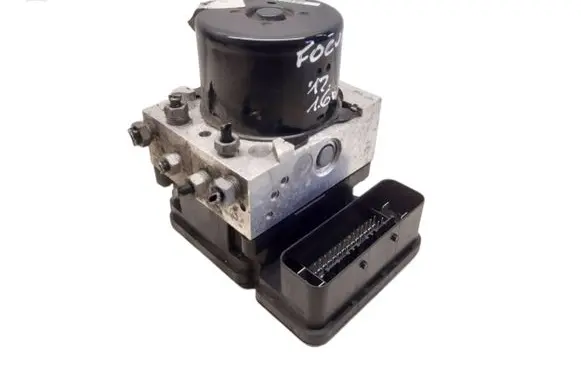Ford Focus ABS Pump BV612C405AJ A426G 0012212089015