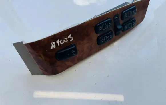 Mercedes-Benz S W220 Electric window control switch 5193250
