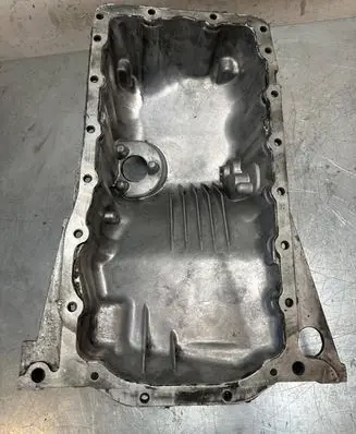 Volkswagen PASSAT B5.5 Oil sump 06B103603N 018106A