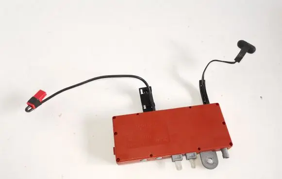 Volvo S80 Aerial antenna amplifier 9459991
