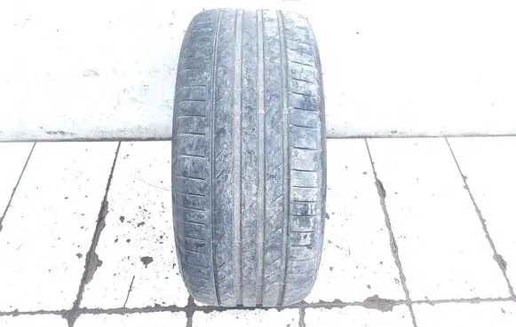 BMW 7 E65 E66 R19 summer tire 27540R19 SETULASRACERUOI ROTALA