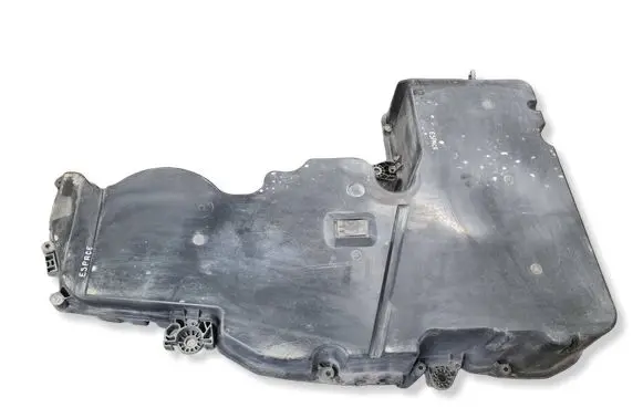 Renault Espace - Grand espace IV Interior heater climate box assembly housing 52492193 52492199 52492200