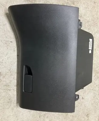 Peugeot 308 Glove box set 9677995177