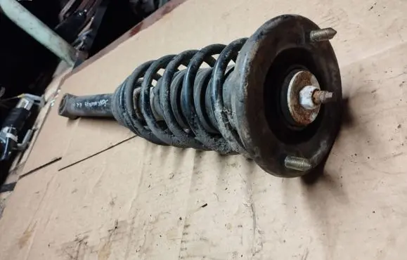 Chrysler Sebring (ST-22 - JR) Rear shock absorber/damper