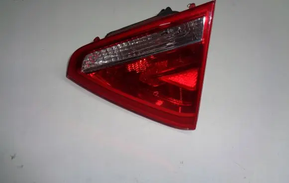 Audi A5 8T 8F Tailgate rear/tail lights