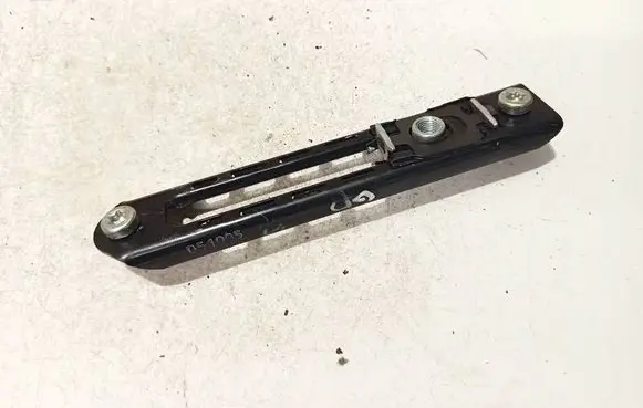 Opel Signum Seat belt adjustment rail 