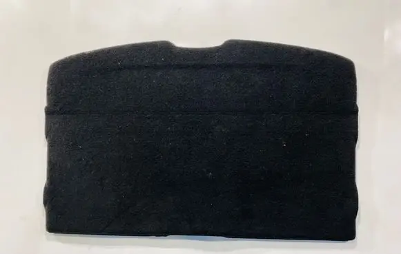Peugeot 2008 I Parcel shelf 