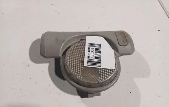 Nissan Micra Other interior light