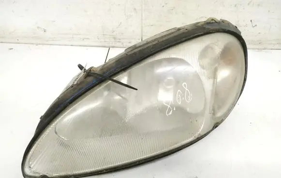 Chrysler PT Cruiser Headlight/headlamp
