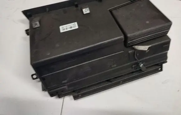 Subaru Legacy Glove box 66208AG070