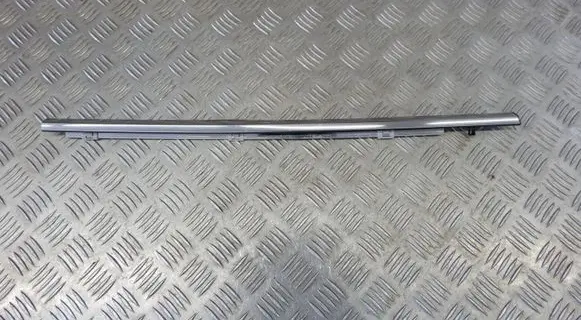 Lexus UX Rear door trim (molding) 7573076020