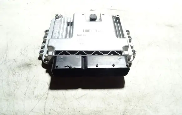 KIA Sorento Engine control unit/module B1BL4T4CI01S 0281014673 391144A450