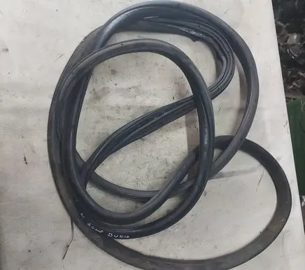 Ford Transit Custom Sliding door rubber seal BK21V253A10AD