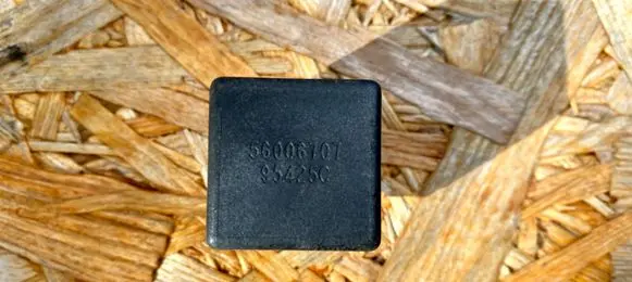Chrysler 300M Other relay 5600670795425C 56006707 95425C