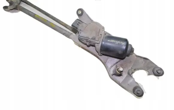 Chrysler Pacifica Front wiper linkage and motor 04894167AB