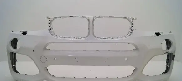 BMW X3 F25 Front bumper