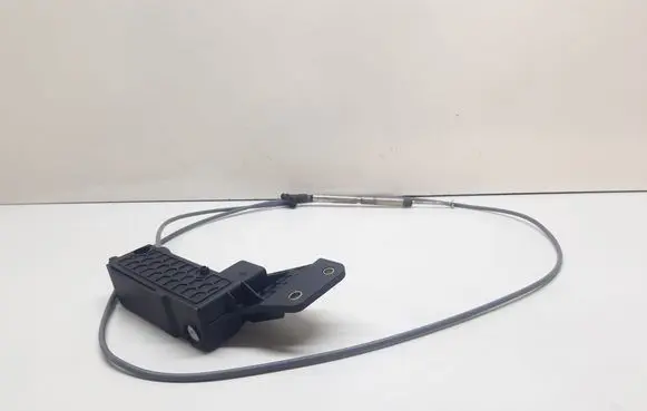 BMW 7 E65 E66 Hand brake release handle 7509050