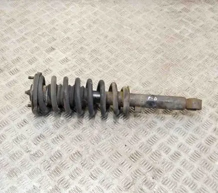 KIA Sorento Front shock absorber/damper 546403E020
