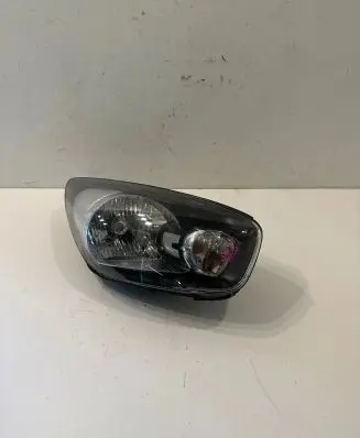 KIA Picanto Headlight/headlamp 921021Y0