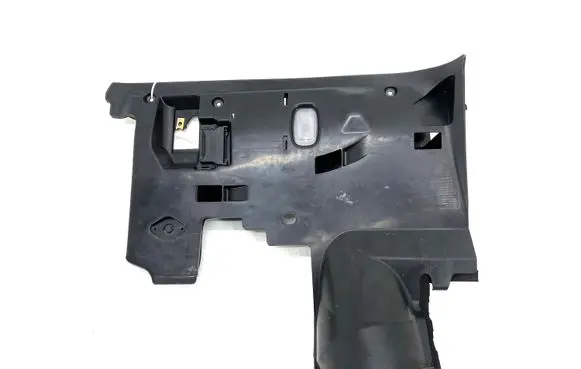Mercedes-Benz E W211 Dashboard lower bottom trim panel 2116800939